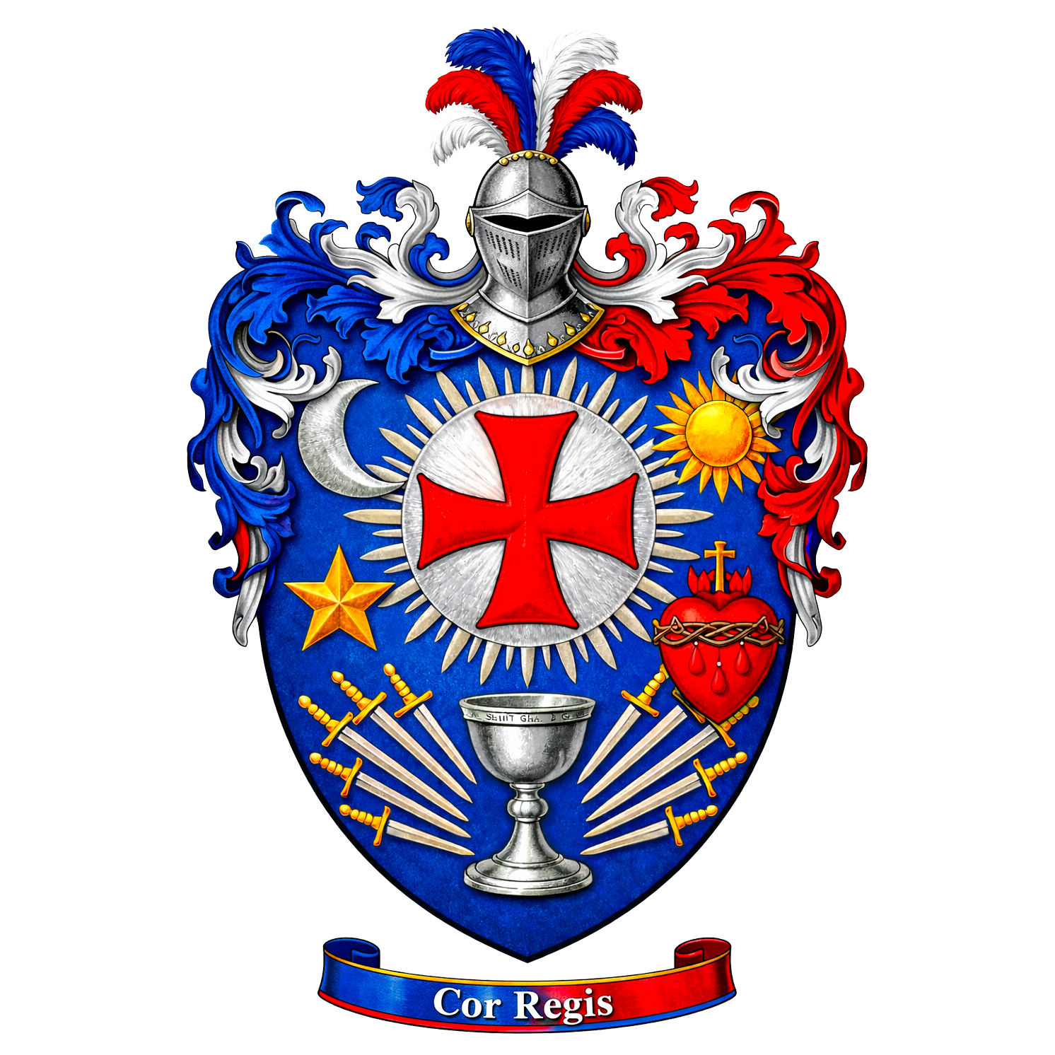 L'Art du Blason
